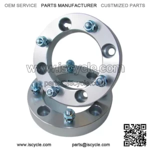 Wheel spacer 4/156 38mm thread M10x1.25 WS15638M10 new model