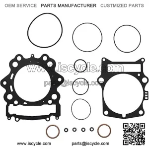 Full gaskets kit Yamaha Rhino Grizzly 700 08-15 808941F