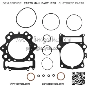 Gaskets kit top-end Yamaha Rhino Raptor Grizzly 700 06-14 810923T