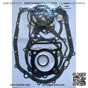 Engine full gasket set Yamaha YFM 350 400 808898