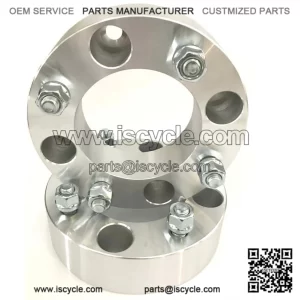 wheel spacer 4/136 M12 45mm Can-am maverick X3 45mm WS13645M12