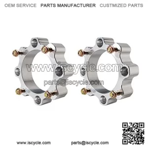 Wheel spacer PCD 4/136 Can-am 30mm WA13630