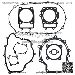 Full gaskets set engine cfmoto 600 X6 0600-0000A1