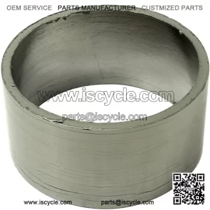 gasket pipe exhaust Suzuki Kingquad 700 750 LTR 450 14771-31G00 14771-45G00