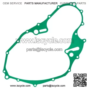 Clutch Cover Gasket For 1S3-15462-00-00 Yamaha Raptor 700 700R YFM700R 2006-2021 (For: Yamaha Raptor 700)