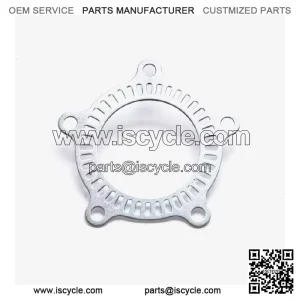 Rear Wheel ABS Ring for Loncin , , Voge 500DSX Euro 5, 650DSX Euro 5 Rear CMPO