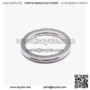 Exhaust Gasket for Loncin LX500-N,Voge 500AC Euro 5 LX500-N-E5 Gasket Exhaust