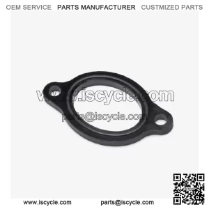 Inlet Manifold Spacer for Loncin LX650-2C,Voge 650DSX Euro 5 LX650-2C-E5 Inlet