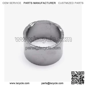 Exhaust Connection Gasket 49x30x2.5mm for Loncin , Voge 500DSX Euro 5 Gasket