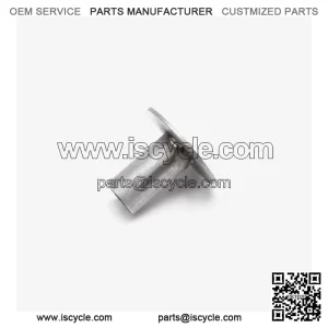 Exhaust Mounting Flange for Loncin LX500-N,Voge 500AC Euro 5 LX500-N-E5 CMPO