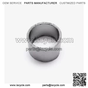 Exhaust Gasket for Loncin LX650-2C,Voge 650DSX Euro 5 LX650-2C-E5 Gasket Exhaust