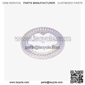 Front Wheel ABS Ring for Loncin , , Voge 500DSX Euro 5, 650DSX Euro 5 Front NEW