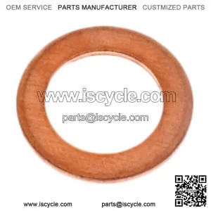 CFMOTO 14mm Oil Drain Plug Washer, CFORCE/UFORCE/ZFORCE