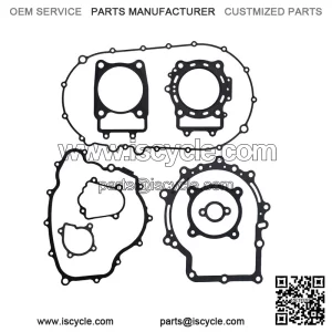 Complete Engine Gasket Kit For CFMOTO 600 CF 500 CF600 CF188 X5 X6 Z6 2007-2016