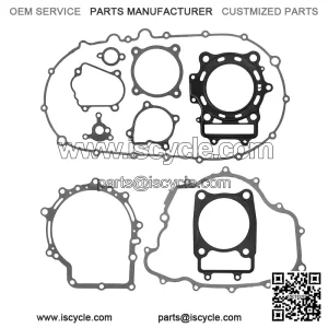 For 2007-16 CF Moto CF500 CF600 CF188 X5 X6 Z6 CF500DXD Engine Gasket Set Kit