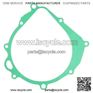 Stator Cover Gasket for Suzuki LTZ400 LT-Z400Z Quadsport Z400 2X4 2009-2014