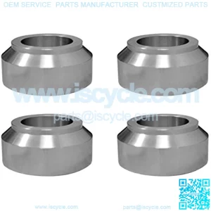 2" Lift Kit for John Deere Gator 625i / 825i / 855D