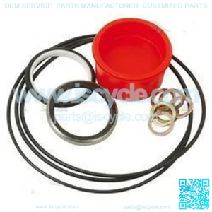 Hydraulic Steering Motor/Valve Seal Kit