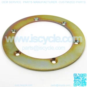 ARCTIC CAT RING,DAMPER - CLUTCH