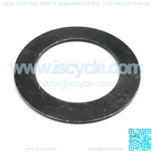 WASHER,SPACER-CLUTCH .060 (BLACK)