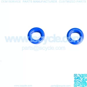 Genuine Polaris OEM ATV / Snowmobile Part, 1500198, Fuel System O-ring [Fs2/15]