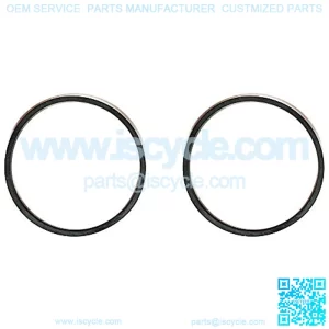 Rubber Blet for Yamaha VQ776900 Drive Belt CDC-625 CDC-635 CDC-655 CDC-675 CDC685 CDC-585 CD Loading Mechanism Belt for VB820600