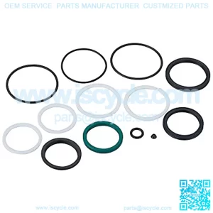 Bicycle Suspension AutoSag Basic Air Can Service Kit - 00.4315.032.480