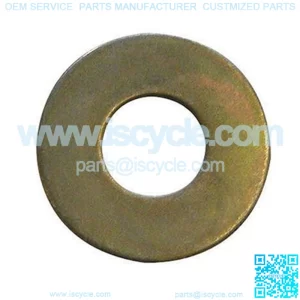 Golf Cart Outer Driven Clutch Washer, 4"