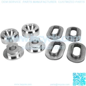 Replacement Alloy Grommet