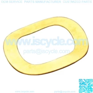 King Pin Wave Washer for Club Car Precedent - 10 Pack
