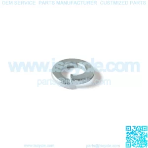 Golf Cart Zinc Plated Split Lock Washer Universal Fit 5/16" (Sold Individually)
