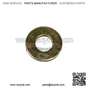 Polaris 7558301 Engine Flat Washer Series 10 11 Ranger Axys Switchback 500 570 850 OEM