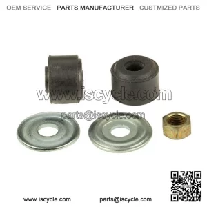 OEM Club Car Washer Rubber 3/8