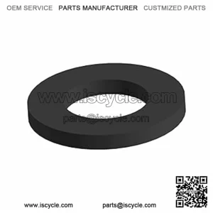 Indian Motorcycle Washer, 13 x 2.5,  OEM Part 7556287, Qty 1