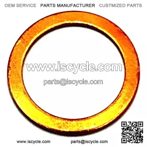 Polaris 3040096 Copper Washer 18x24x1 Ranger