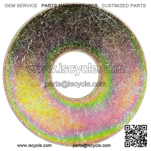 Polaris 7555852 WASHER FLAT RZR Ranger 1000 900 850 800 570 General