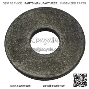 Polaris Flat Washer, M10 x 30 x 2.5,  OEM Part 7556698, Qty 1