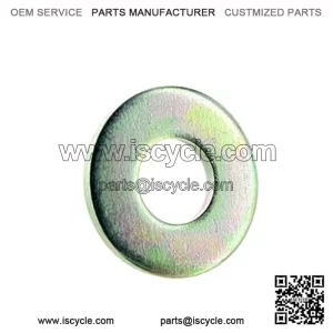 Polaris Ranger Flat Washer,  OEM Part 7555984, Qty 1