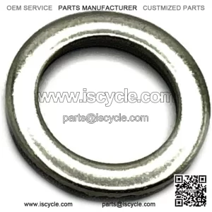 Polaris ATV Clean Out Washer, .51 x .75 x .09,  OEM Part 7556230, Qty 1