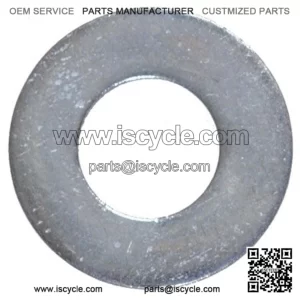 OEM Club Car Washer 3/8 Type B Hard Flat