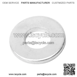 WASHER- 1/4 TYPE A NARROW FLAT