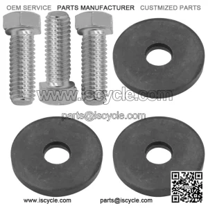 703579 2823471SM Deck Blade Bolt & Washer For Snapper For Simplicity For Murray