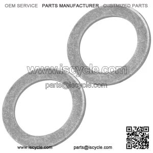 819272016 709253 532171240 Steering Spindle Washer For Husqvarna For Poulan