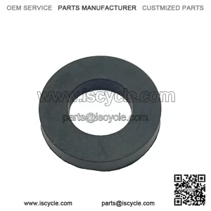 Polaris Ranger Seatbelt Washer, Rubber,  OEM Part 5813829, Qty 1