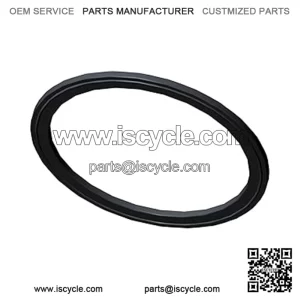 Polaris RZR PFA Gasket, Ribbed,  OEM Part 5413451, Qty 1