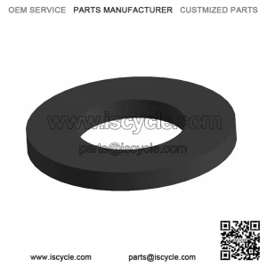 Polaris Rubber Isolator,  OEM Part 7555988, Qty 1