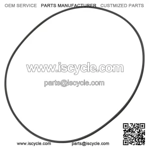 93211-594A4-00 Primary Clutch O-Ring For Yamaha Rhino 660 YXR660FA 2004-07(For: Yamaha Rhino 700)