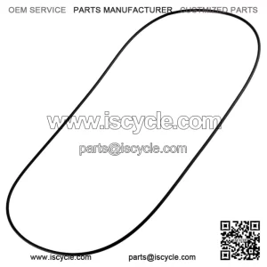 Crankcase Cover Gasket For Yamaha 3B4-15379-00-00(For: Yamaha Rhino 700)
