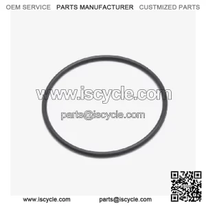 Motorcycle Rubber Clamping Band for Loncin LX500-N,Voge 500AC Euro 5 LX500-N-E5
