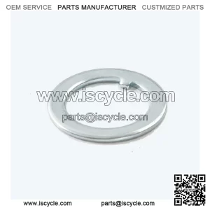Motorcycle Yoke Stem Washer for Loncin LX6000D-A,Voge ER10 Euro 5 LX6000D-A-E5